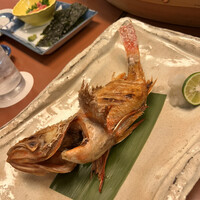 いけす無門 新宿 - 