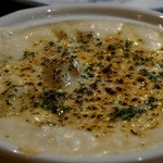 アルモニー - 201306　ズワイガニニョッキグラタン