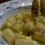 アルモニー - 201306　極太アスパラ