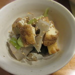 シーズキッチン - 煮物