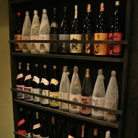 銀座 竹の庵 5丁目本店 - 