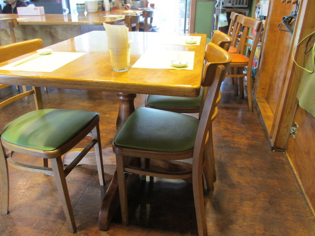 She's Kitchen photo 4