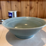 Tendan Honten - 麺鉢