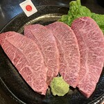 焼肉市場 - 