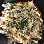 Monja Okonomiyaki Himawari - 