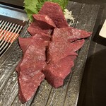焼肉市場 - 