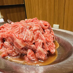 焼肉ヨーコ - 