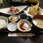 磯料理 山田屋 - 