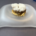 プレゼンテ スギ - 