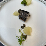 プレゼンテ スギ - 