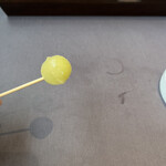 プレゼンテ スギ - 