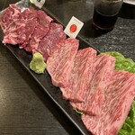 焼肉市場 - 