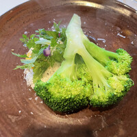 レストラン・モリエール - 