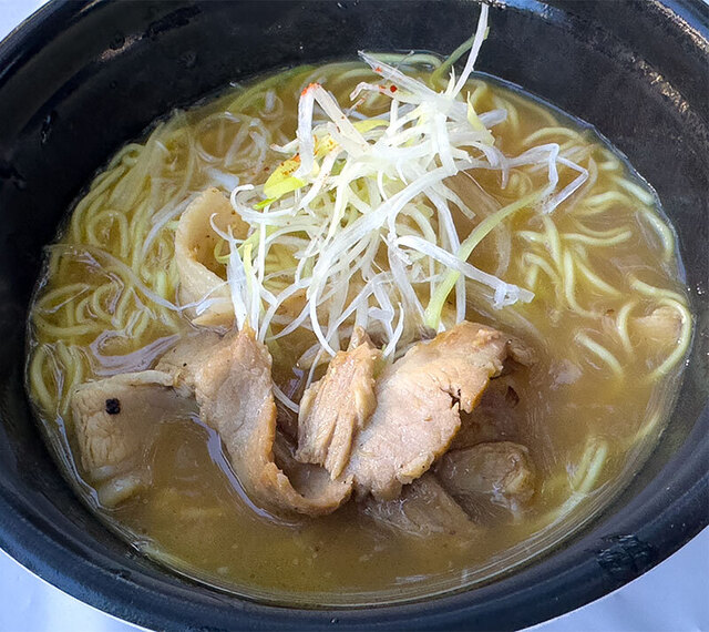 Ramen Miyako Gionhonten photo 2