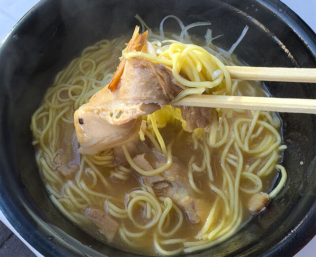 Ramen Miyako Gionhonten