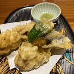 Kinkasaba Warayaki Sushi Kinji - 