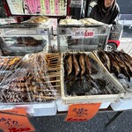 浜焼き ようちゃん - 