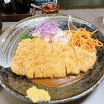 Tonkatsu Ichiban - 