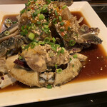 Kankoku Shiki Dwunchon Shabu Shabu - 