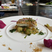 鉄板焼 ちゃやまち - 