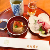 日本料理 さむらい - 