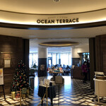 Ocean Terrace - 店舗外観