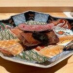 Edo Yakiniku - 