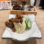 Makigushi To Sake Maboya - 