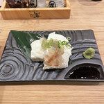 Makigushi To Sake Maboya - 