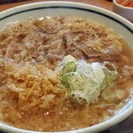 増田うどん - 