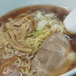 中華･ラーメン 福留 - 