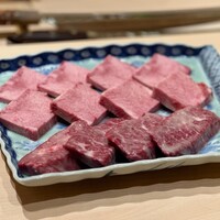 江戸焼肉 - 