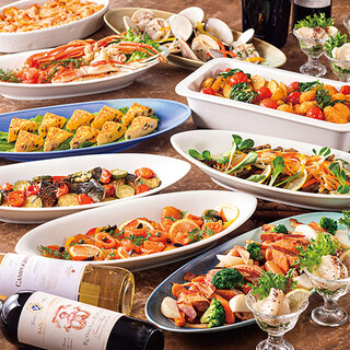 レストラン セリーナ_1