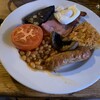 WALWORTH CASTLE - 料理写真: