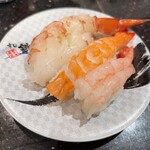 Sushichoushimaruminamisenjuten - 