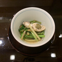 うなぎと炭焼 久松 - 