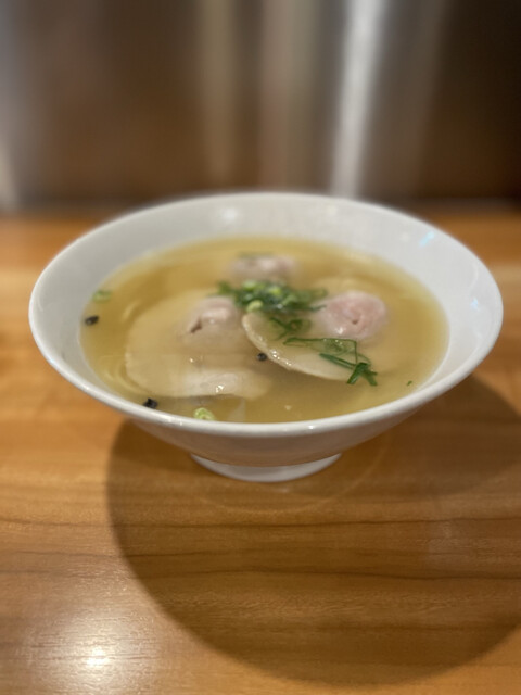 らあめん 花月嵐 西多賀店 - 富沢（ラーメン）の写真