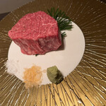 焼肉 青山外苑 - 