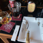 スモーカーズ サロン ダンディ アッシュ - 