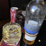 スモーカーズ サロン ダンディ アッシュ - 