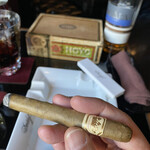 スモーカーズ サロン ダンディ アッシュ - 