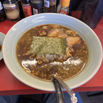 Ramen Tsuchiya - 