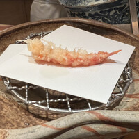 天ぷら 銀座おのでら 並木通り店 - 