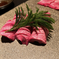 焼肉 青山外苑 - 