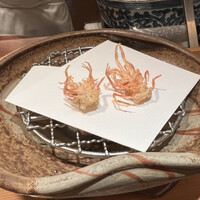 天ぷら 銀座おのでら 並木通り店 - 