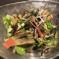 焼肉 青山外苑 - 