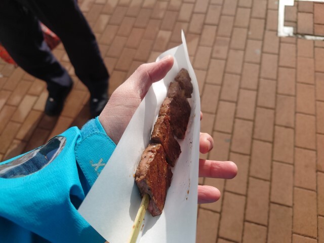 東北うまいもん処 - 安比高原（惣菜・デリ）の写真