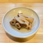 おでんと串カツ オサムの分家 - 