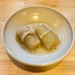 おでんと串カツ オサムの分家 - 