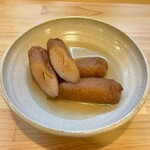 おでんと串カツ オサムの分家 - 